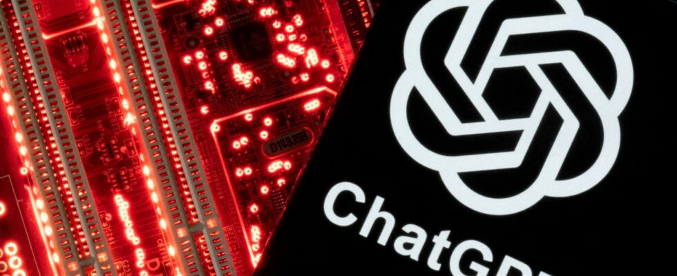 Les createurs de ChatGPT ont subi une cyberattaque et lont