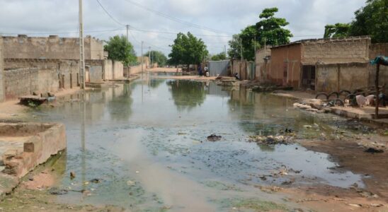 Les inondations au Niger font 27 morts et 1 500