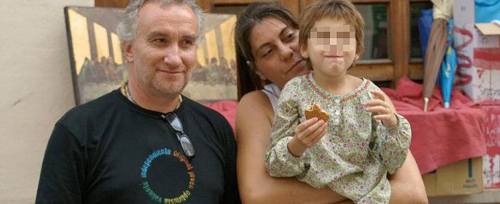 Les parents de Nadia en prison apres avoir ete arretes