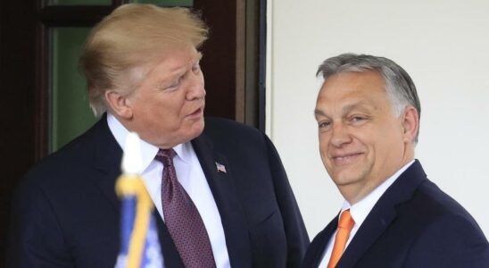 Les pays nordiques et baltes menacent de laisser Orban seul