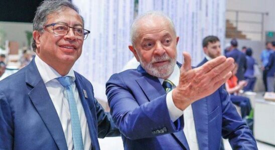 Lula Petro et Fernandez prennent leurs distances et demandent des