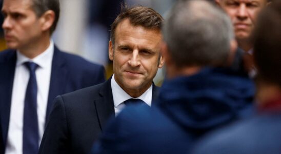 Macron ne nommera pas de Premier ministre tant que les