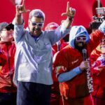 Maduro convaincu davoir une nouvelle majorite pour obtenir sa deuxieme