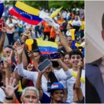 Maduro expulse egalement du Venezuela un ancien depute de Vox