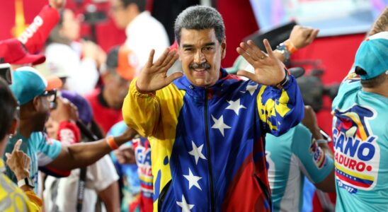 Maduro expulse les diplomates de 7 pays dAmerique latine pour