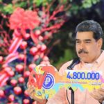 Maduro reprend les negociations avec les Etats Unis a 25 jours