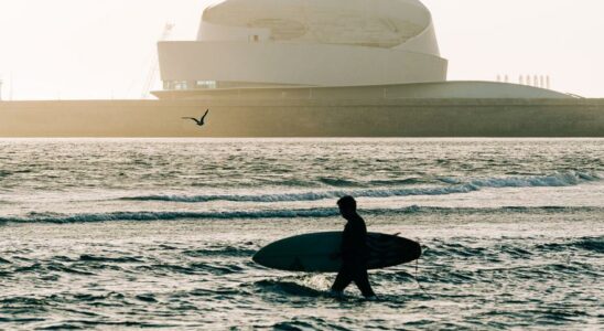 Matosinhos destination incontournable du Nord portugais