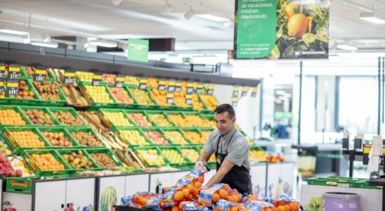 Mercadona Carrefour et Dia perpetuent la guerre des prix dans