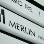 Merlin parvient a lever 920 millions aupres dinvestisseurs dans le