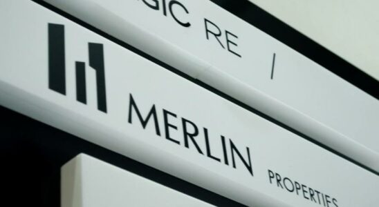Merlin parvient a lever 920 millions aupres dinvestisseurs dans le