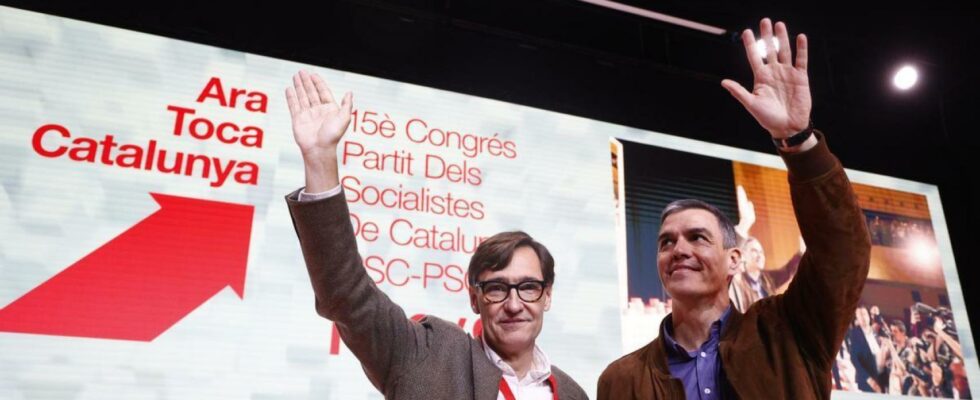 Moncloa soutient la proposition de consortium fiscal pour la Catalogne