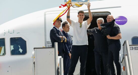 Morata De la Fuente et Rocha soffrent la Coupe dEurope