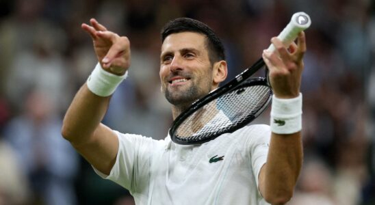 Musetti Wimbledon en direct statistiques et scores des matchs