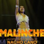 Nacho Cano annonce la troisieme saison de Malinche en septembre