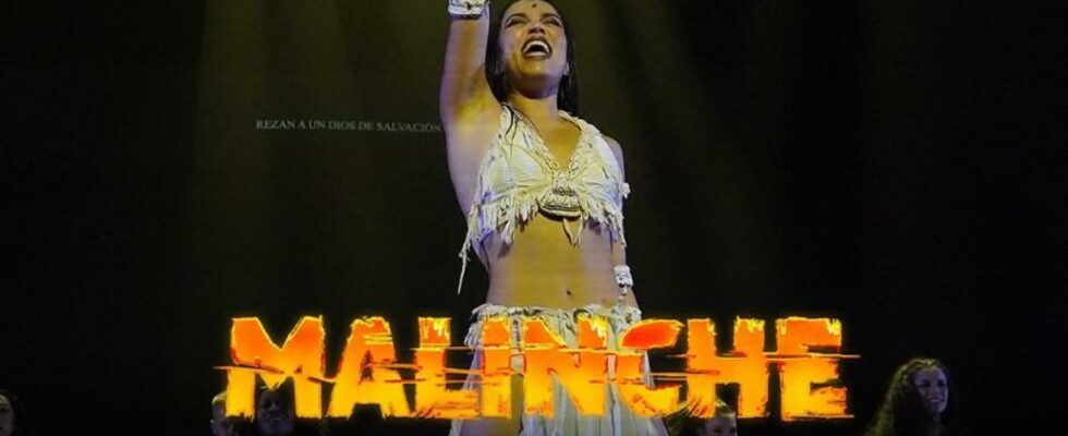 Nacho Cano annonce la troisieme saison de Malinche en septembre