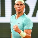 Nadal bat Ajdukovic et atteint la finale
