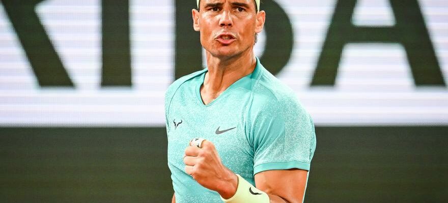 Nadal bat Ajdukovic et atteint la finale
