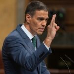 Nervosite au sein du PSOE et critiques de ses partenaires