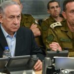 Netanyahu appelle le monde a soutenir la lutte dIsrael contre