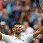 Novak Djokovic revient triomphalement un mois apres une operation au