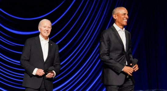 Obama demande a Biden de reconsiderer sa candidature