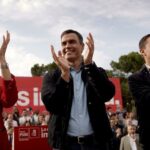 PSOE DE MADRID Ferraz evite de remettre en question