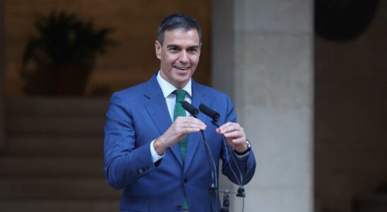 Pedro Sanchez annonce un accord avec les employeurs et les