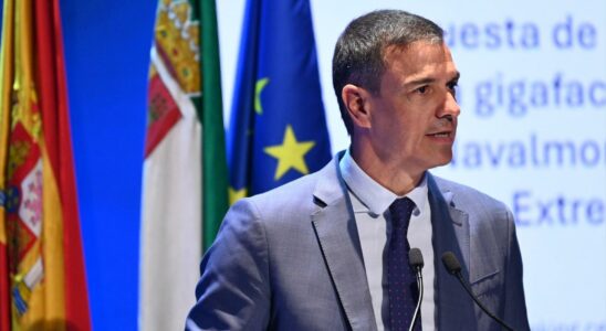 Pedro Sanchez est pret a prolonger a nouveau le budget