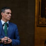 Pedro Sanchez justifie laccord avec la Catalogne et affirme quil