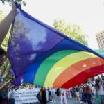 Plus dun million de personnes soutiennent la manifestation LGTBIQ Pride