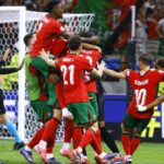 Portugal 0 0 Slovenie le Portugal frise le