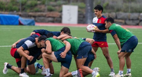 Pourquoi le rugby a 7 est il le seul sport dequipe