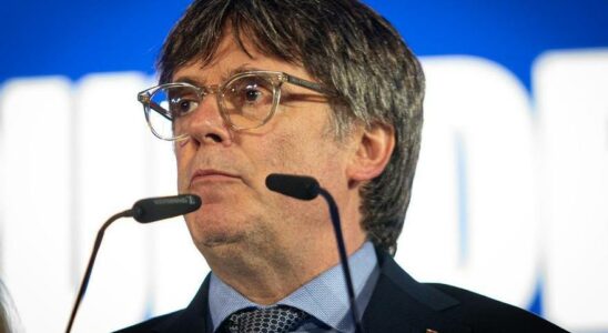 Puigdemont accuse les juges et la police de coup dEtat