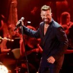 Pyrenees du Sud Ricky Martin recevra le Prix de