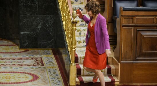 Quadviendra t il de la trajectoire budgetaire apres le rejet du Congres