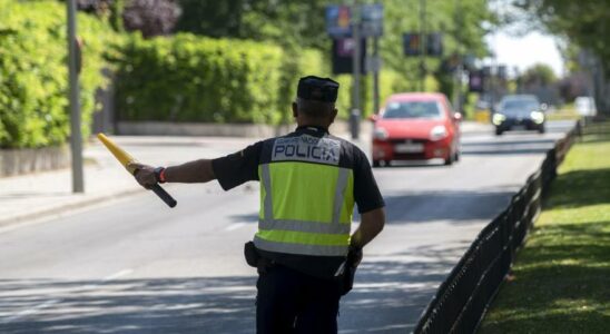 Quelles restrictions de circulation y aura t il pour la Madrid Pride