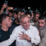 Qui est Masud Pezeshkian le nouveau president iranien