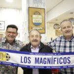 Real Saragosse Jose Antonio Iniesta president historique du club