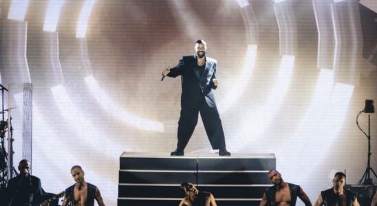 Ricky Martin fait danser Pirineos Sur avec ses plus grands