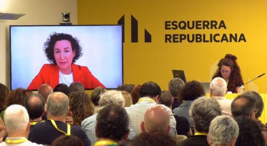 Rovira envisage de retourner en Catalogne apres linvalidation de lenquete