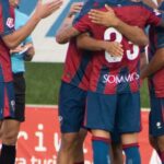 SD Huesca reussit le premier test contre Tarazona