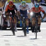 Suivez en direct letape 19 du Tour de France 2024