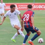 Tarazona debutera la saison a El Municipal contre Arenteiro
