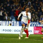 Tenerife et le Real Zaragoza negocient deja pour Maikel Mesa
