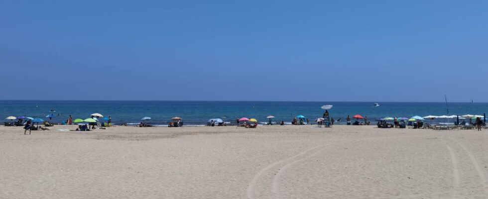 Trois morts en moins de 24 heures sur les plages