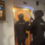 Trois personnes arretees pour lune des dernieres fusillades a Marbella
