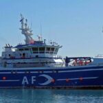 Trois personnes sont mortes dans le naufrage de lArgos Georgia