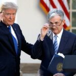 Trump gardera Powell a la tete de la Fed sil