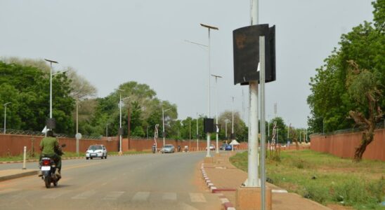 Un attentat terroriste au Niger fait sept morts