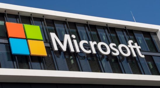 Un crash de Microsoft provoque des pannes en direct a